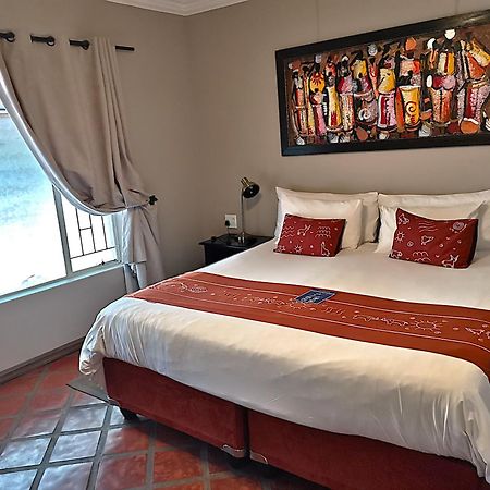 Londiningi Guesthouse Windhuk Zewnętrze zdjęcie