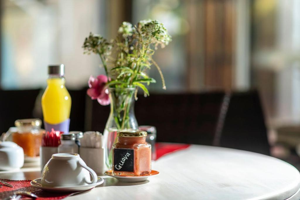 Londiningi Guesthouse Windhuk Zewnętrze zdjęcie