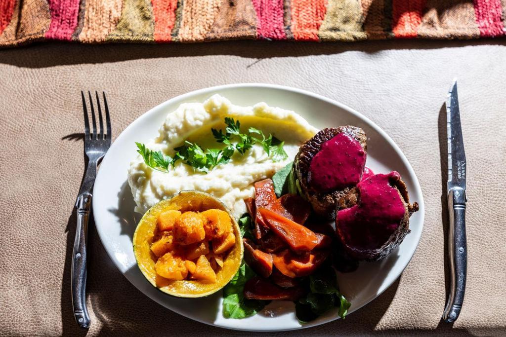 Londiningi Guesthouse Windhuk Zewnętrze zdjęcie