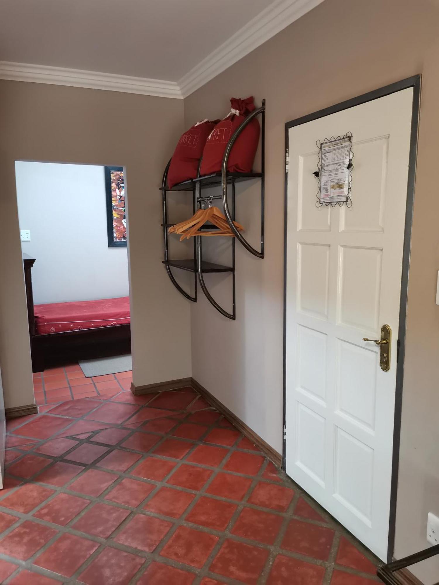 Londiningi Guesthouse Windhuk Pokój zdjęcie