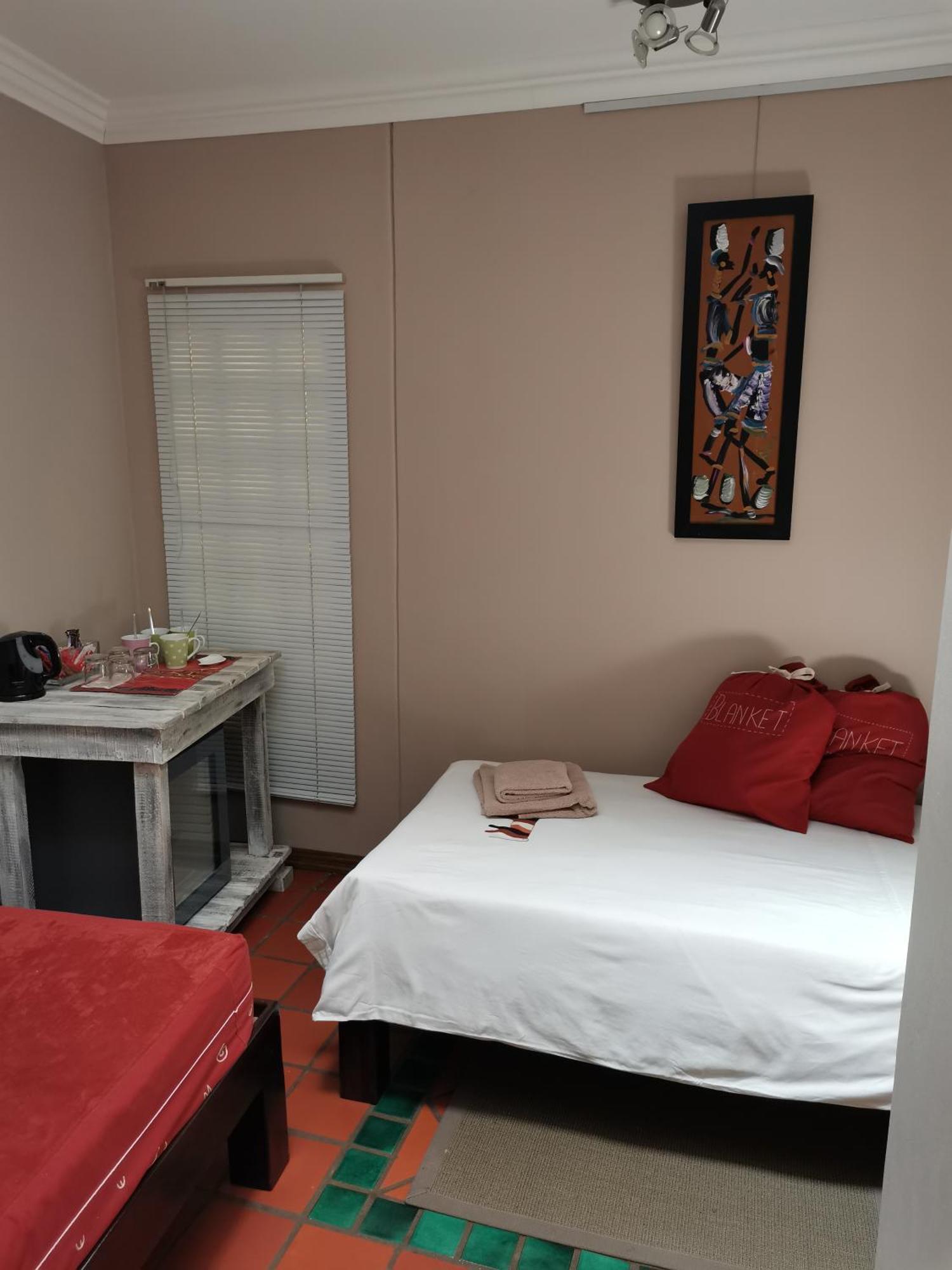 Londiningi Guesthouse Windhuk Pokój zdjęcie