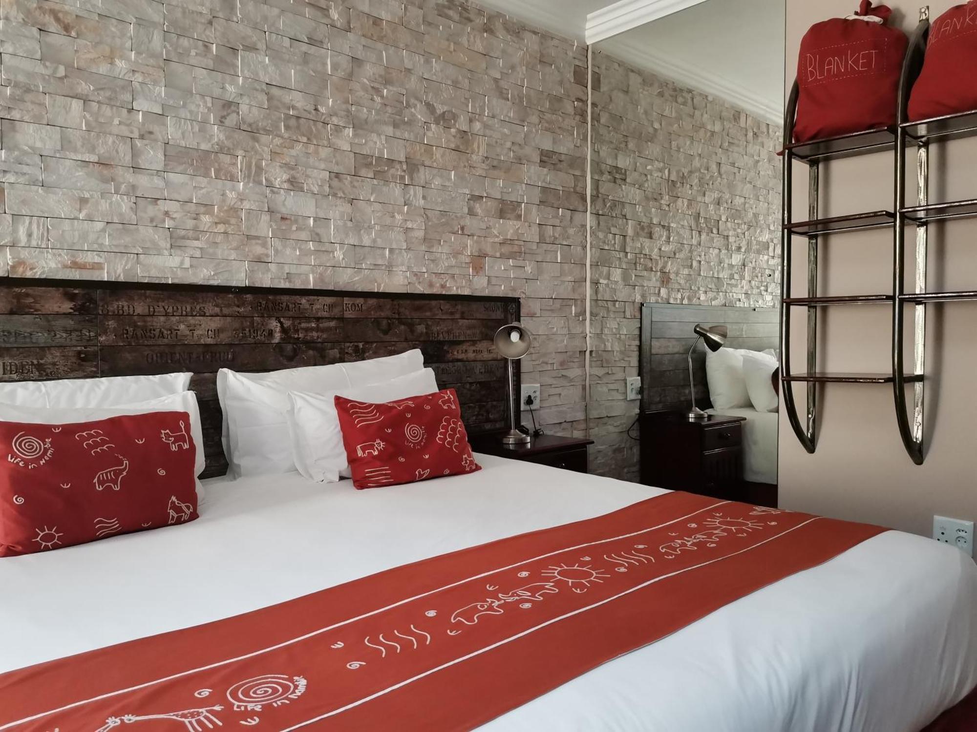 Londiningi Guesthouse Windhuk Pokój zdjęcie