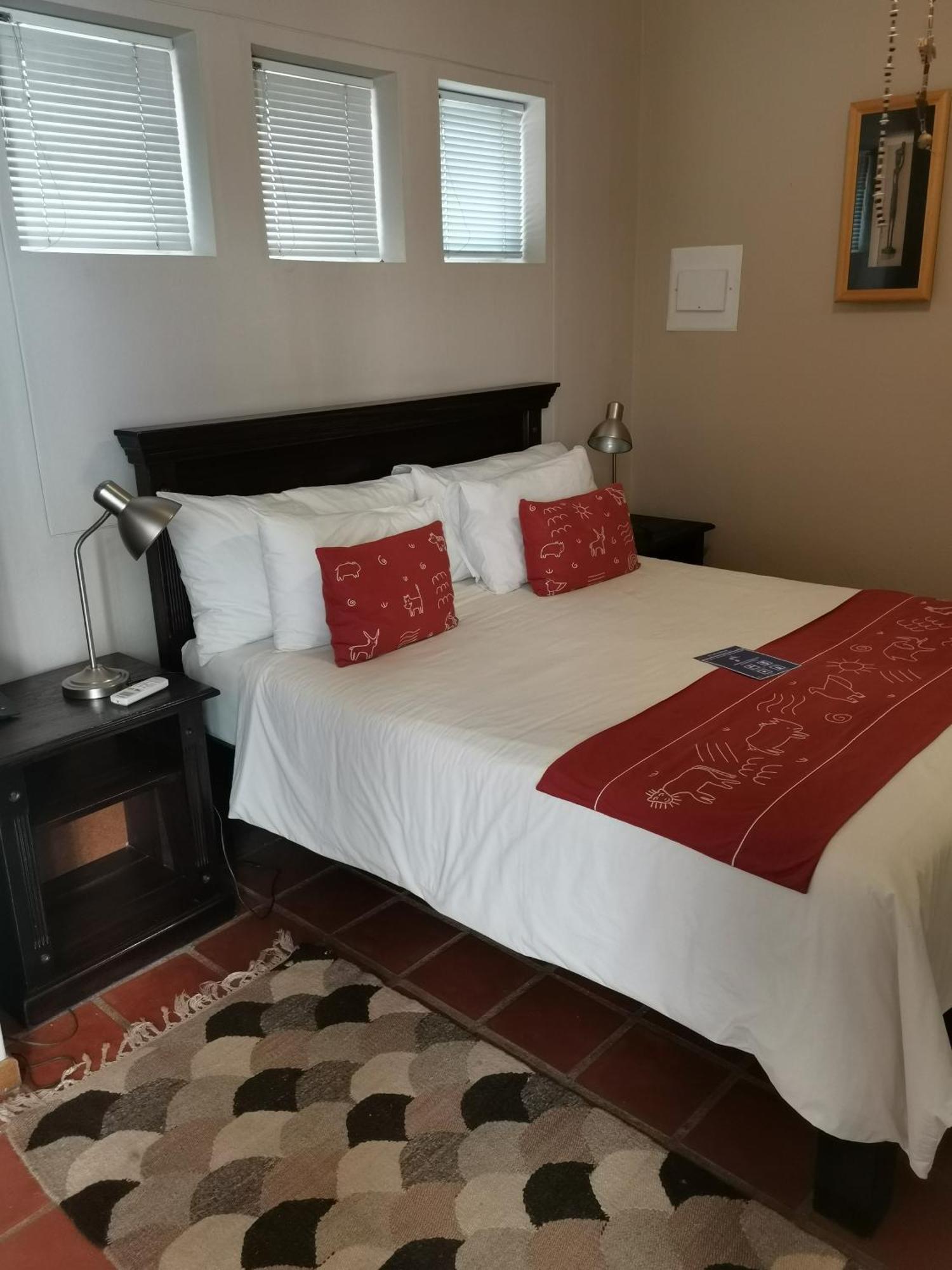 Londiningi Guesthouse Windhuk Pokój zdjęcie