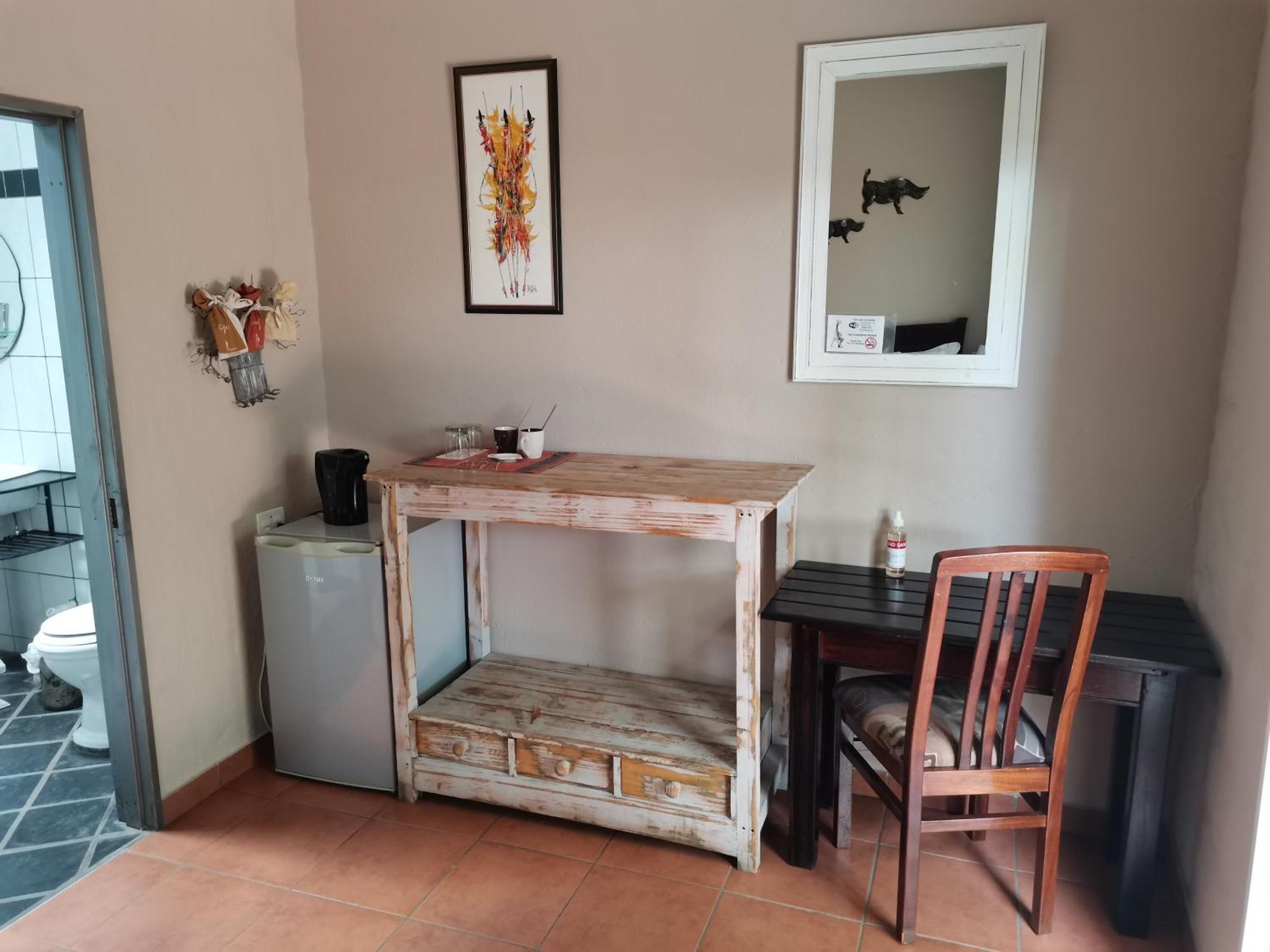 Londiningi Guesthouse Windhuk Zewnętrze zdjęcie